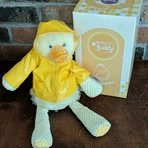 Scentsy Buddy Wellington the Duck